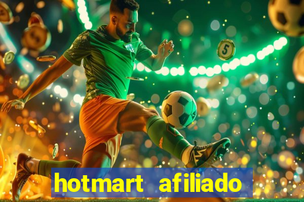 hotmart afiliado entrar login